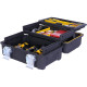 Купити Ящик професійний FatMax Cantilever, розміри 457x310x236 мм STANLEY FMST1-71219. Офіційний фірмовий магазин Dewalt Stanley Black+Decker Bostitch, фірмова гарантія