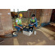 Купити Ящик професійний FatMax Cantilever, розміри 457x310x236 мм STANLEY FMST1-71219. Офіційний фірмовий магазин Dewalt Stanley Black+Decker Bostitch, фірмова гарантія