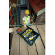 Купити Ящик професійний FatMax Cantilever, розміри 457x310x236 мм STANLEY FMST1-71219. Офіційний фірмовий магазин Dewalt Stanley Black+Decker Bostitch, фірмова гарантія