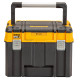 Купить Ящик с органайзером TSTAK 2.0 DeWALT DWST83343-1. Официальный фирменный магазин Dewalt Stanley Black+Decker Bostitch