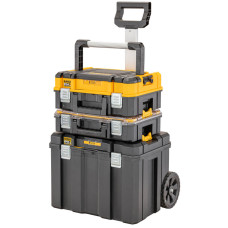 Купить Комплект ящиков DeWALT DWST83411-1. Официальный фирменный магазин Dewalt Stanley Black+Decker Bostitch