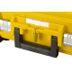 Купити Ящик техніка FATMAX®, 540 х400 х 435 мм, армований скловолокном, оснащений колесами STANLEY FMST1-72383. Офіційний фірмовий магазин Dewalt Stanley Black+Decker Bostitch, фірмова гарантія
