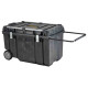 Купить Ящик FATMAX®, 240 л, размеры 990 x 590 x 620 мм, с функцией транспортировки STANLEY FMST1-75531. Официальный фирменный магазин Dewalt Stanley Black+Decker Bostitch