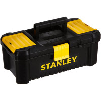 Купити Ящик ESSENTIAL, розміри 320x188x132 мм (12.5) STANLEY STST1-75514. Офіційний фірмовий магазин Dewalt Stanley Black+Decker Bostitch, фірмова гарантія