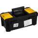 Купить Ящик ESSENTIAL, размеры 320x188x132 мм (12.5) STANLEY STST1-75514. Официальный фирменный магазин Dewalt Stanley Black+Decker Bostitch