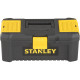 Купить Ящик ESSENTIAL, размеры 320x188x132 мм (12.5) STANLEY STST1-75514. Официальный фирменный магазин Dewalt Stanley Black+Decker Bostitch