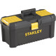 Купить Ящик ESSENTIAL, размеры 320x188x132 мм (12.5) STANLEY STST1-75514. Официальный фирменный магазин Dewalt Stanley Black+Decker Bostitch