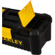 Купить Ящик ESSENTIAL, размеры 320x188x132 мм (12.5) STANLEY STST1-75514. Официальный фирменный магазин Dewalt Stanley Black+Decker Bostitch