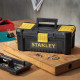 Купить Ящик ESSENTIAL, размеры 320x188x132 мм (12.5) STANLEY STST1-75514. Официальный фирменный магазин Dewalt Stanley Black+Decker Bostitch