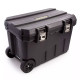 Купить Ящик большого объема Mobile Job Chest, размеры 768х490х476 мм, с колесами STANLEY 1-92-978. Официальный фирменный магазин Dewalt Stanley Black+Decker Bostitch