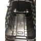 Купить Ящик большого объема Mobile Job Chest, размеры 768х490х476 мм, с колесами STANLEY 1-92-978. Официальный фирменный магазин Dewalt Stanley Black+Decker Bostitch