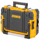 Купити Ящик з органайзером TSTAK 2.0 DeWALT DWST83344-1. Офіційний фірмовий магазин Dewalt Stanley Black+Decker Bostitch, фірмова гарантія