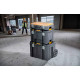 Купити Ящик - візок McLaren DeWALT DWST83347-1M. Офіційний фірмовий магазин Dewalt Stanley Black+Decker Bostitch, фірмова гарантія
