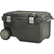 Купить Ящик среднего объема Fatmax Mid-Size Chest, размеры 748x516x430 мм, с колесами STANLEY FMST1-73601. Официальный фирменный магазин Dewalt Stanley Black+Decker Bostitch