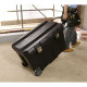 Купить Ящик MOBILE JOB CHEST, размеры 962x591x578 мм, пластиковый с колесами STANLEY 1-93-278. Официальный фирменный магазин Dewalt Stanley Black+Decker Bostitch
