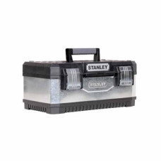 Купить Ящик профессиональный, размеры 497х293х222 мм STANLEY 1-95-618. Официальный фирменный магазин Dewalt Stanley Black+Decker Bostitch