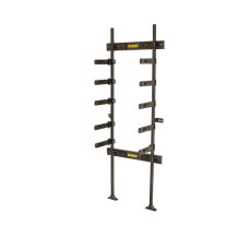 Купить Настенные кронштейны для крепления ящиков TOUGHSYSTEM DeWALT DWST1-75694. Официальный фирменный магазин Dewalt Stanley Black+Decker Bostitch
