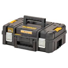 Купить Ящик TSTAK 2.0 DeWALT DWST83345-1. Официальный фирменный магазин Dewalt Stanley Black+Decker Bostitch