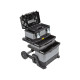 Купить Ящик FatMax® Rolling Workshop, размеры 568x893x389 мм, с колесами STANLEY FMST1-75506. Официальный фирменный магазин Dewalt Stanley Black+Decker Bostitch