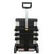 Купить Ящик FatMax® Rolling Workshop, размеры 568x893x389 мм, с колесами STANLEY FMST1-75506. Официальный фирменный магазин Dewalt Stanley Black+Decker Bostitch