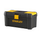 Купити Ящик ESSENTIAL, розміри 400x184x184 мм STANLEY STST1-75517. Офіційний фірмовий магазин Dewalt Stanley Black+Decker Bostitch, фірмова гарантія