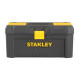 Купити Ящик ESSENTIAL, розміри 400x184x184 мм STANLEY STST1-75517. Офіційний фірмовий магазин Dewalt Stanley Black+Decker Bostitch, фірмова гарантія
