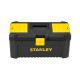Купити Ящик ESSENTIAL, розміри 400x184x184 мм STANLEY STST1-75517. Офіційний фірмовий магазин Dewalt Stanley Black+Decker Bostitch, фірмова гарантія
