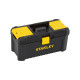 Купити Ящик ESSENTIAL, розміри 400x184x184 мм STANLEY STST1-75517. Офіційний фірмовий магазин Dewalt Stanley Black+Decker Bostitch, фірмова гарантія