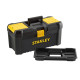 Купити Ящик ESSENTIAL, розміри 400x184x184 мм STANLEY STST1-75517. Офіційний фірмовий магазин Dewalt Stanley Black+Decker Bostitch, фірмова гарантія