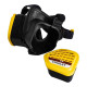 Купить Защитная полумаска STANLEY F14.1.004. Официальный фирменный магазин Dewalt Stanley Black+Decker Bostitch