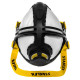 Купить Защитная маска STANLEY F02.1.002. Официальный фирменный магазин Dewalt Stanley Black+Decker Bostitch