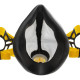 Купить Защитная маска STANLEY F02.1.002. Официальный фирменный магазин Dewalt Stanley Black+Decker Bostitch