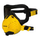 Купити Захисна маска STANLEY F03.1.005. Офіційний фірмовий магазин Dewalt Stanley Black+Decker Bostitch, фірмова гарантія