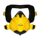 Купити Захисна маска STANLEY F03.1.005. Офіційний фірмовий магазин Dewalt Stanley Black+Decker Bostitch, фірмова гарантія