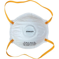 Купить Респиратор STANLEY SYFFP210BX. Официальный фирменный магазин Dewalt Stanley Black+Decker Bostitch