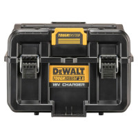 Купити Зарядний пристрій-BOX DeWALT DWST83471. Офіційний фірмовий магазин Dewalt Stanley Black+Decker Bostitch, фірмова гарантія