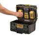 Купити Зарядний пристрій-BOX DeWALT DWST83471. Офіційний фірмовий магазин Dewalt Stanley Black+Decker Bostitch, фірмова гарантія