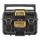 Купити Зарядний пристрій-BOX DeWALT DWST83471. Офіційний фірмовий магазин Dewalt Stanley Black+Decker Bostitch, фірмова гарантія