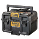 Купити Зарядний пристрій-BOX DeWALT DWST83471. Офіційний фірмовий магазин Dewalt Stanley Black+Decker Bostitch, фірмова гарантія