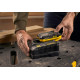 Купити Зарядний пристрій та 2 акумулятора 18В STANLEY FATMAX SFMCB12D2. Офіційний фірмовий магазин Dewalt Stanley Black+Decker Bostitch, фірмова гарантія