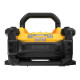 Купити Зарядний пристрій POWERSHIFT DeWALT DCBPSC0550. Офіційний фірмовий магазин Dewalt Stanley Black+Decker Bostitch, фірмова гарантія