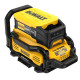 Купити Зарядний пристрій POWERSHIFT DeWALT DCBPSC0550. Офіційний фірмовий магазин Dewalt Stanley Black+Decker Bostitch, фірмова гарантія