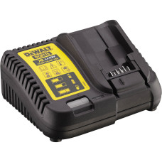 Купити Зарядний пристрій DeWALT DCB115_N450536. Офіційний фірмовий магазин Dewalt Stanley Black+Decker Bostitch, фірмова гарантія