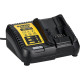 Купити Зарядний пристрій DeWALT DCB115_N450536. Офіційний фірмовий магазин Dewalt Stanley Black+Decker Bostitch, фірмова гарантія