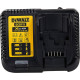 Купити Зарядний пристрій DeWALT DCB115_N450536. Офіційний фірмовий магазин Dewalt Stanley Black+Decker Bostitch, фірмова гарантія