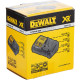 Купити Зарядний пристрій DeWALT DCB115_N450536. Офіційний фірмовий магазин Dewalt Stanley Black+Decker Bostitch, фірмова гарантія