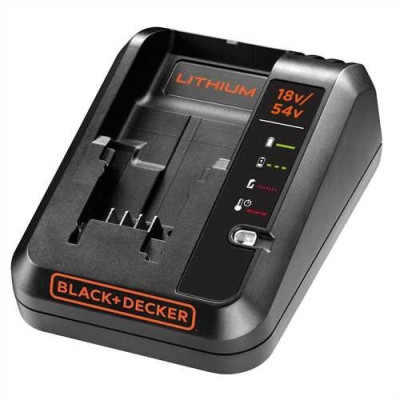 Купити Зарядний пристрій BLACK+DECKER BDC2A. Офіційний фірмовий магазин Dewalt Stanley Black+Decker Bostitch, фірмова гарантія