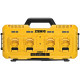 Купити Зарядний пристрій 4-х портове DeWALT DCB104. Офіційний фірмовий магазин Dewalt Stanley Black+Decker Bostitch, фірмова гарантія