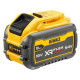 Купити Зарядний пристрій DeWALT DCB132X2. Офіційний фірмовий магазин Dewalt Stanley Black+Decker Bostitch, фірмова гарантія
