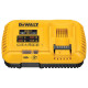 Купить Зарядное устройство DeWALT DCB117. Официальный фирменный магазин Dewalt Stanley Black+Decker Bostitch